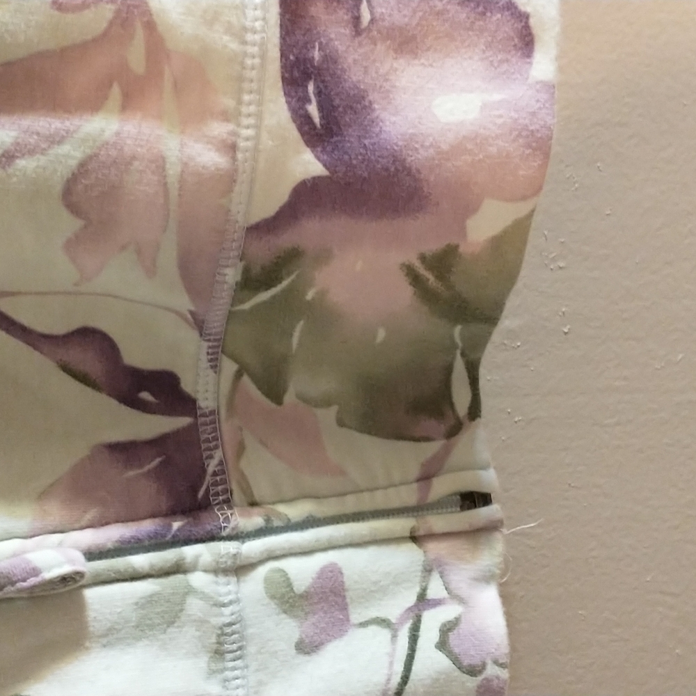 Hooded spring jacket - Picture 5 of 7